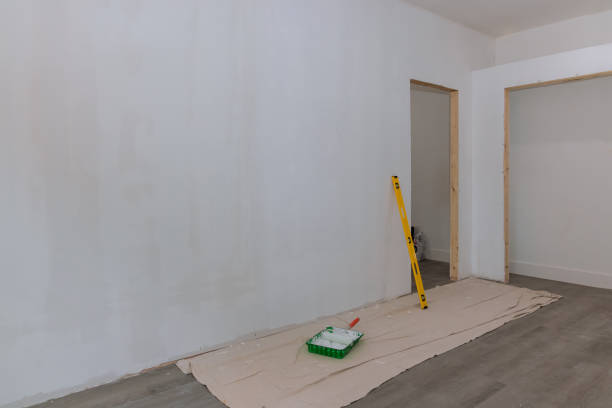 Best Acoustic Drywall Installation  in Mbria, CA